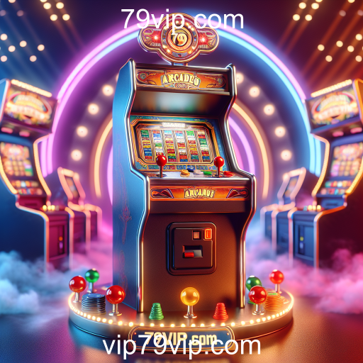 A Nostalgia e a Evolução dos Jogos de Arcade